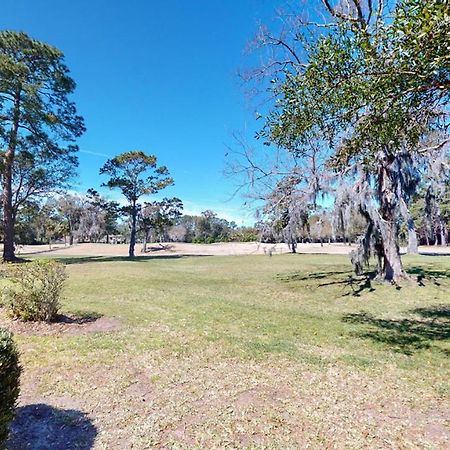 943 Inverness Village Hilton Head Island Dış mekan fotoğraf