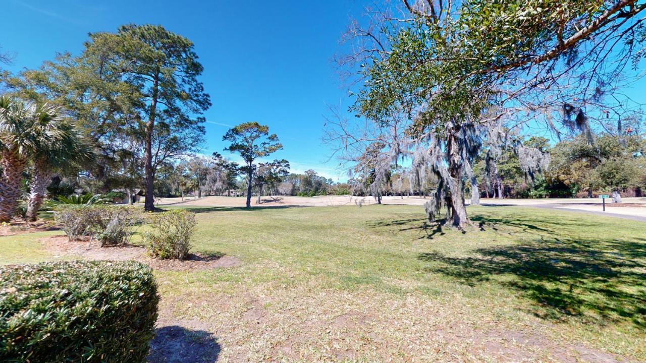 943 Inverness Village Hilton Head Island Dış mekan fotoğraf