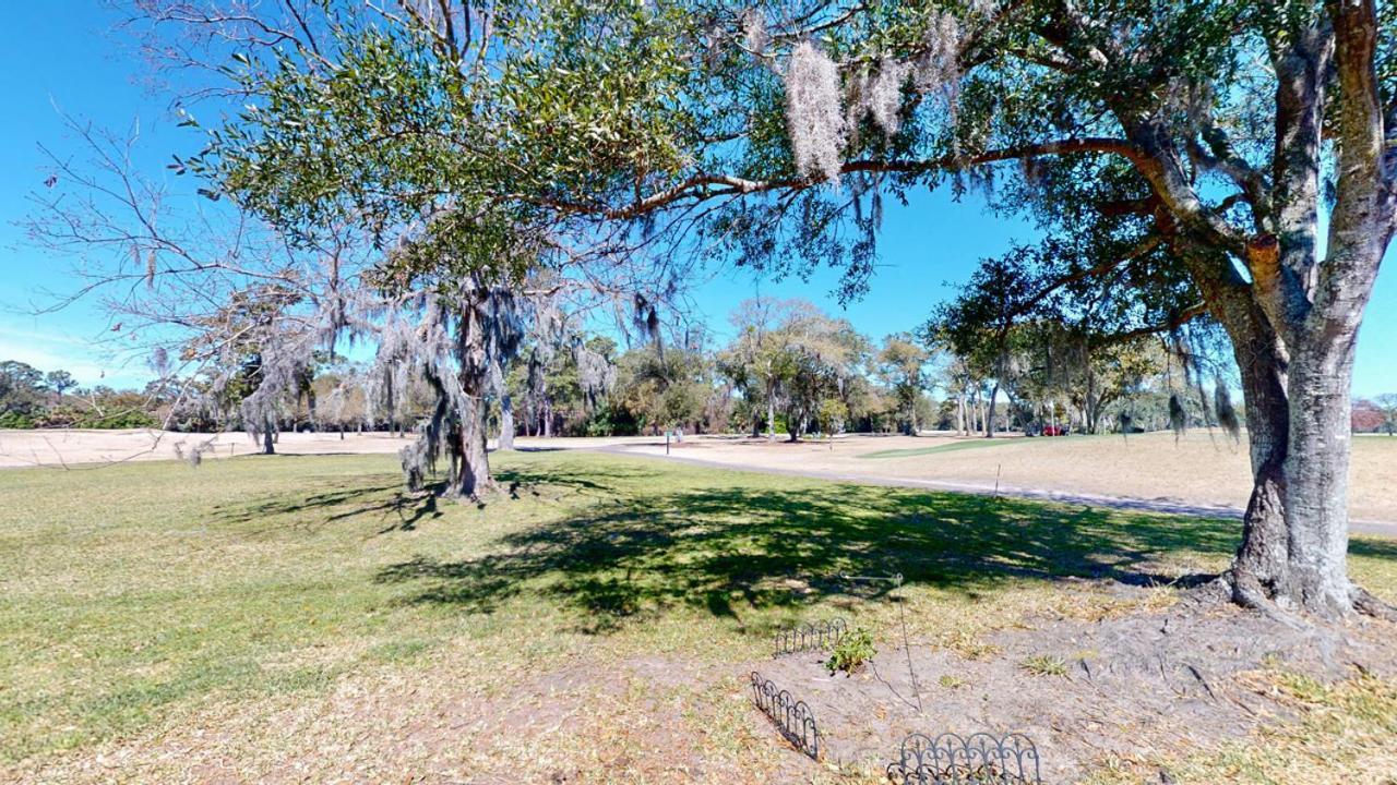 943 Inverness Village Hilton Head Island Dış mekan fotoğraf